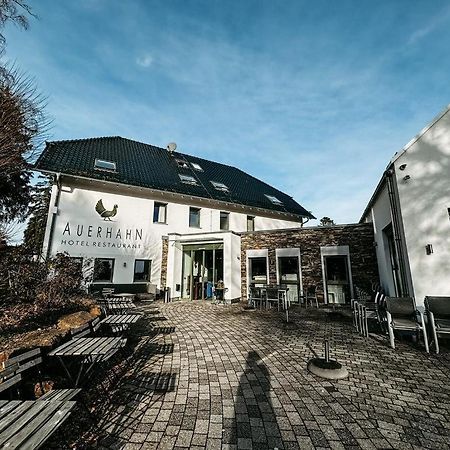 Hotel Auerhahn Nest Bad Wildbad Zewnętrze zdjęcie