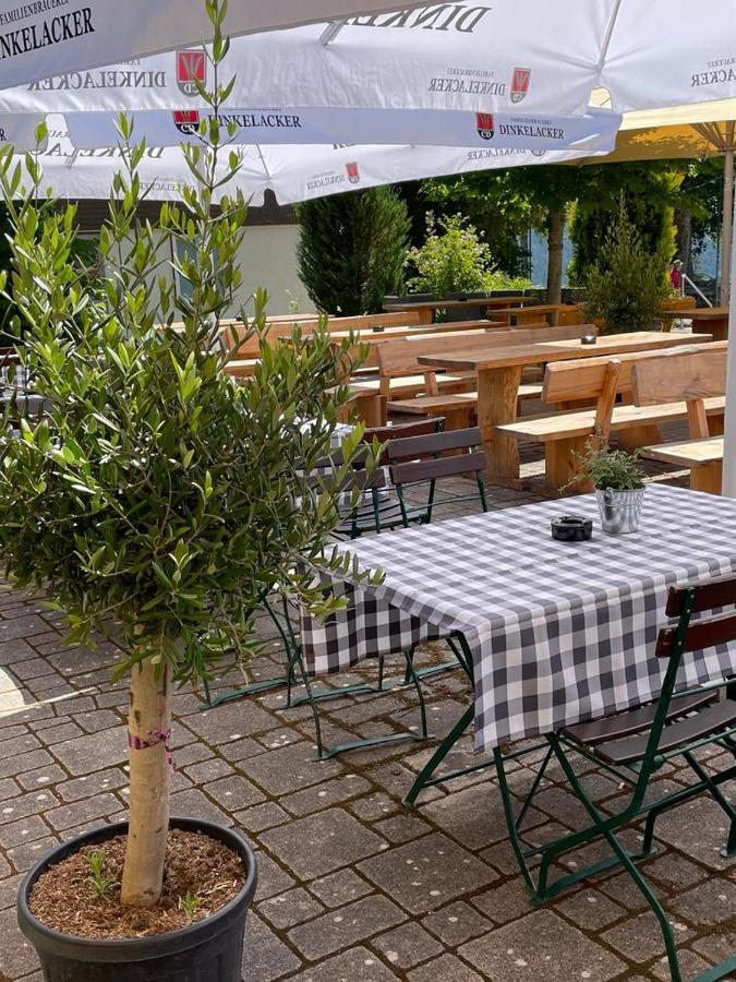 Hotel Auerhahn Nest Bad Wildbad Zewnętrze zdjęcie