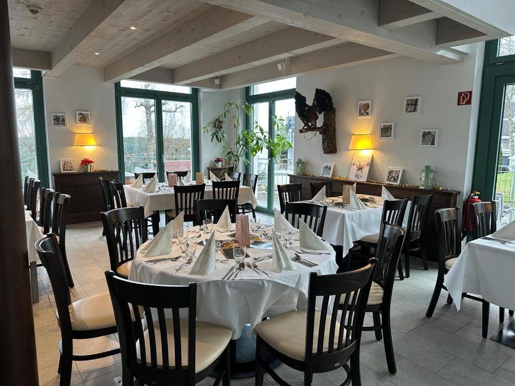 Hotel Auerhahn Nest Bad Wildbad Zewnętrze zdjęcie