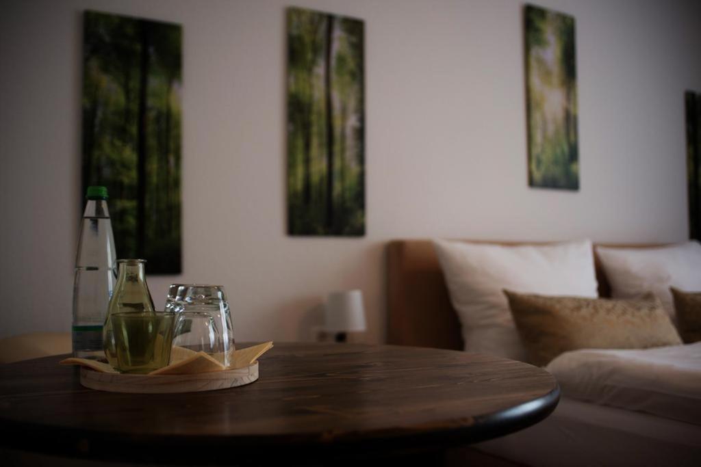 Hotel Auerhahn Nest Bad Wildbad Zewnętrze zdjęcie