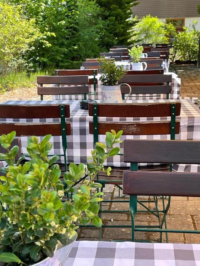Hotel Auerhahn Nest Bad Wildbad Zewnętrze zdjęcie