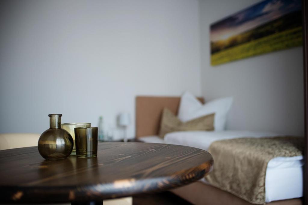 Hotel Auerhahn Nest Bad Wildbad Zewnętrze zdjęcie